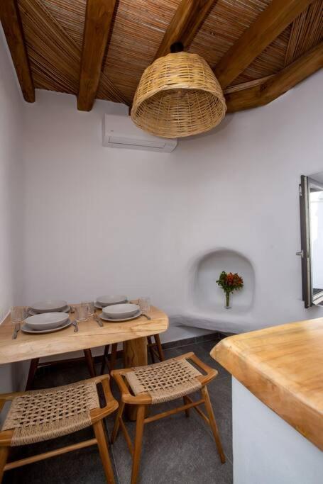 The Pelican Heritage House. Appartamento *