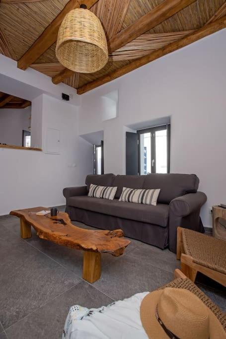 The Pelican Heritage House. Appartamento