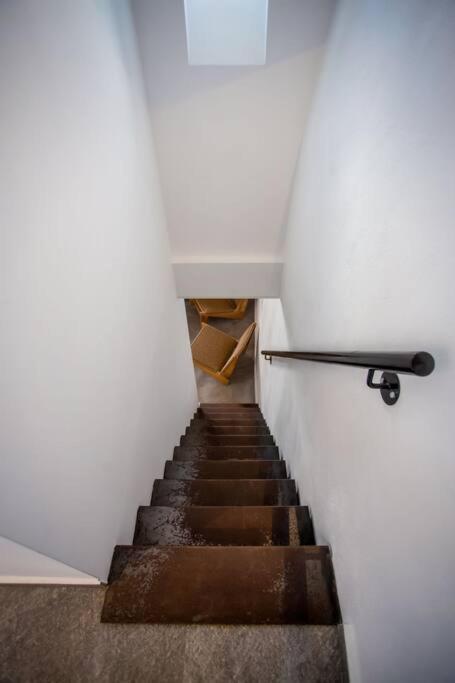 Appartamento The Pelican Heritage House. *