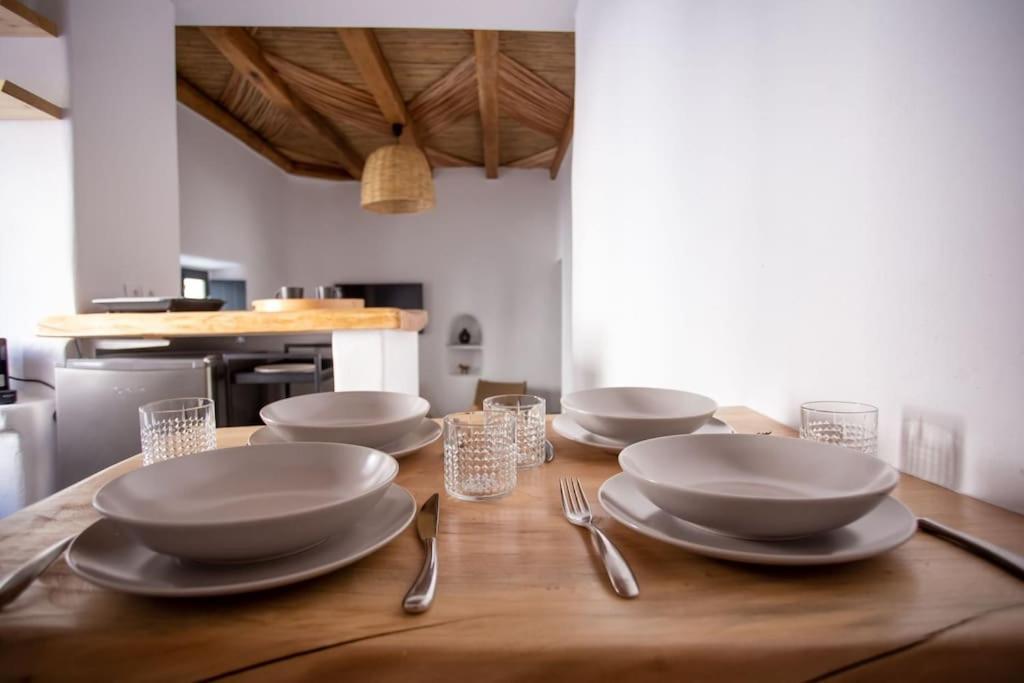 Appartamento The Pelican Heritage House.