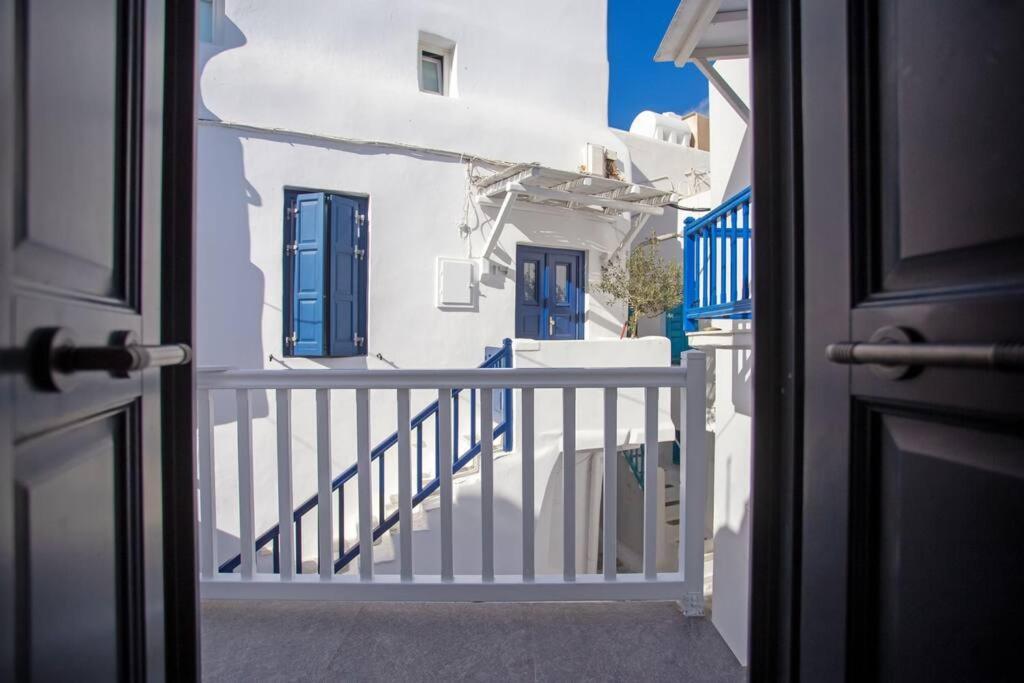 Appartamento The Pelican Heritage House. *