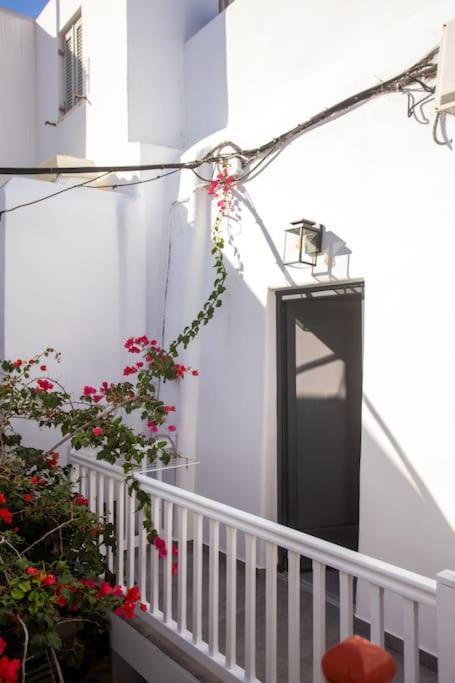Appartamento The Pelican Heritage House.