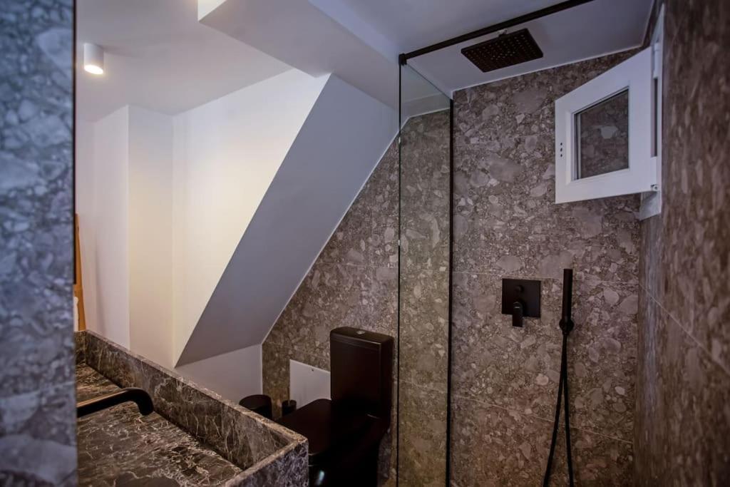 Appartamento The Pelican Heritage House. *